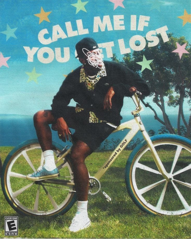 Tyler the Creator