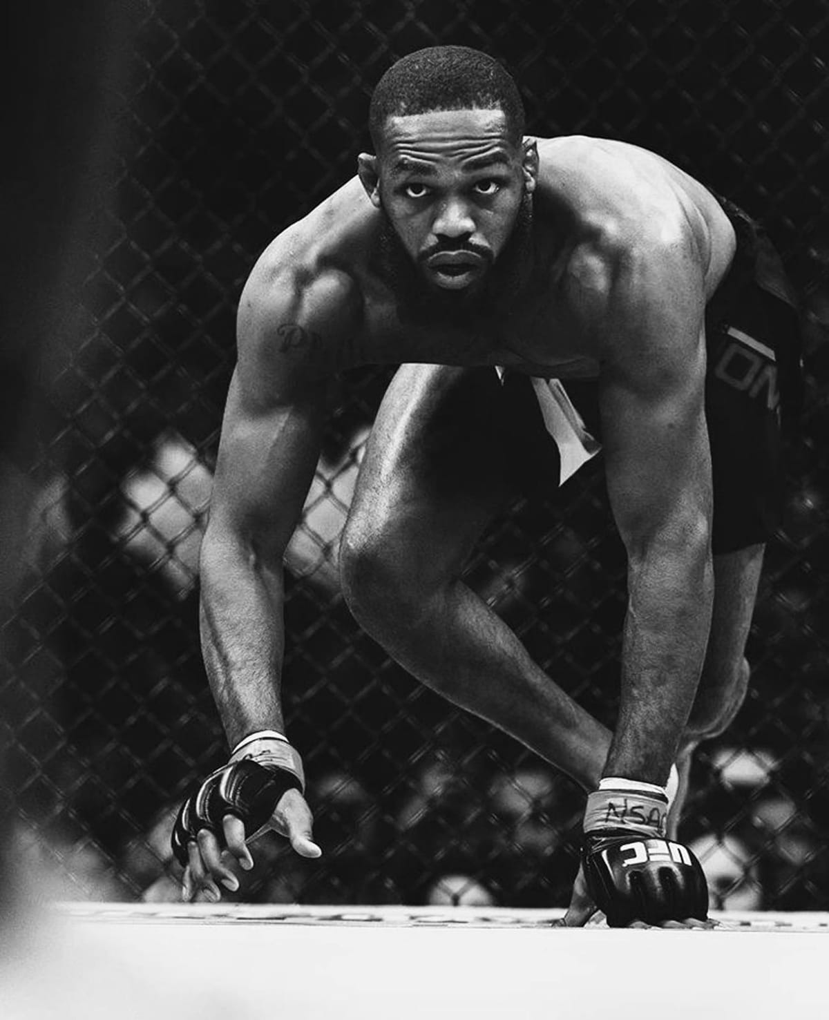 Jon Jones