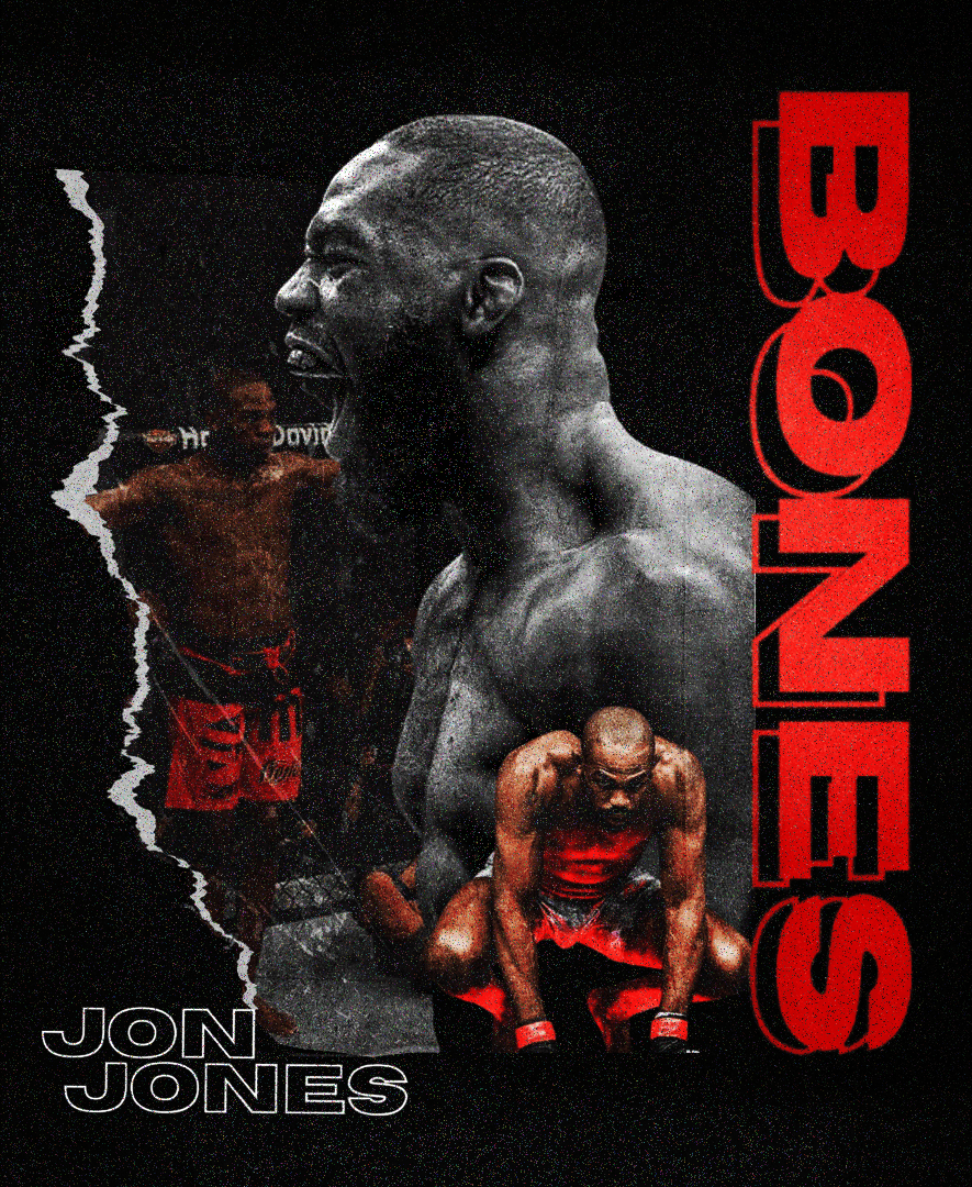 The Greatest to ever do it in the UFC!