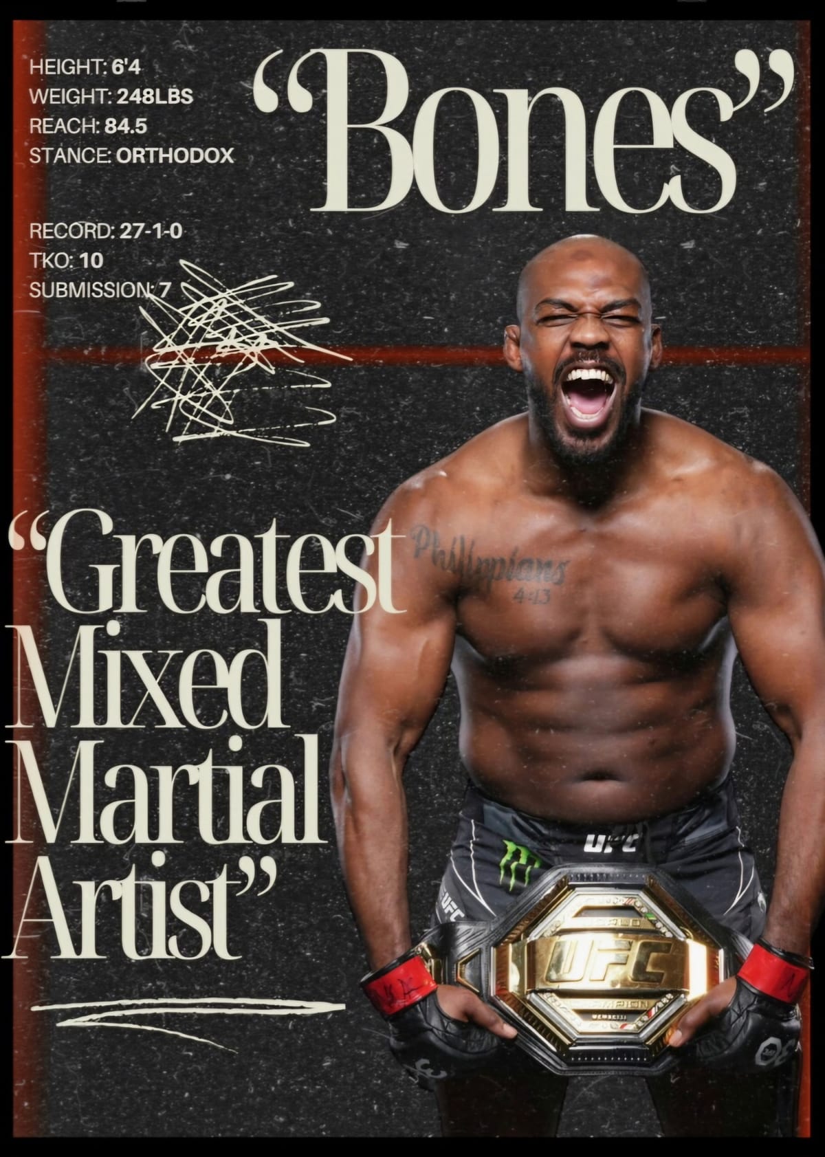 jon bones jones