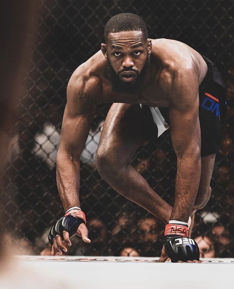 Jon Jones