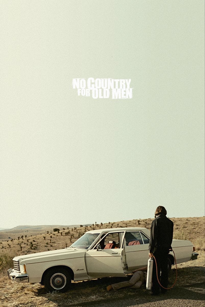 No Country for Old Men