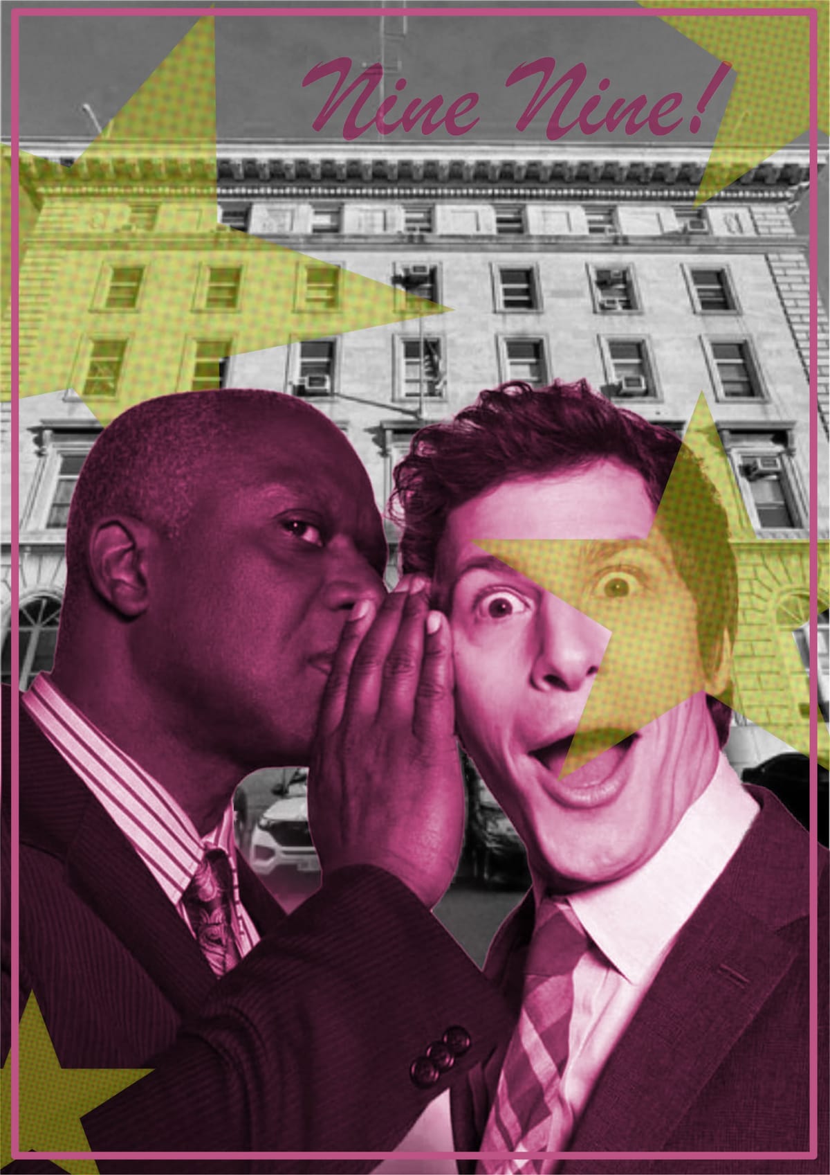 brooklyn99