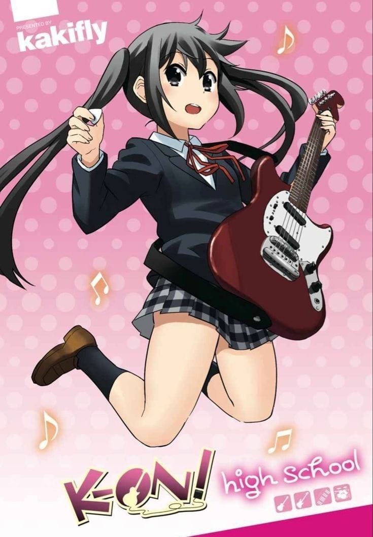 🎸🎀