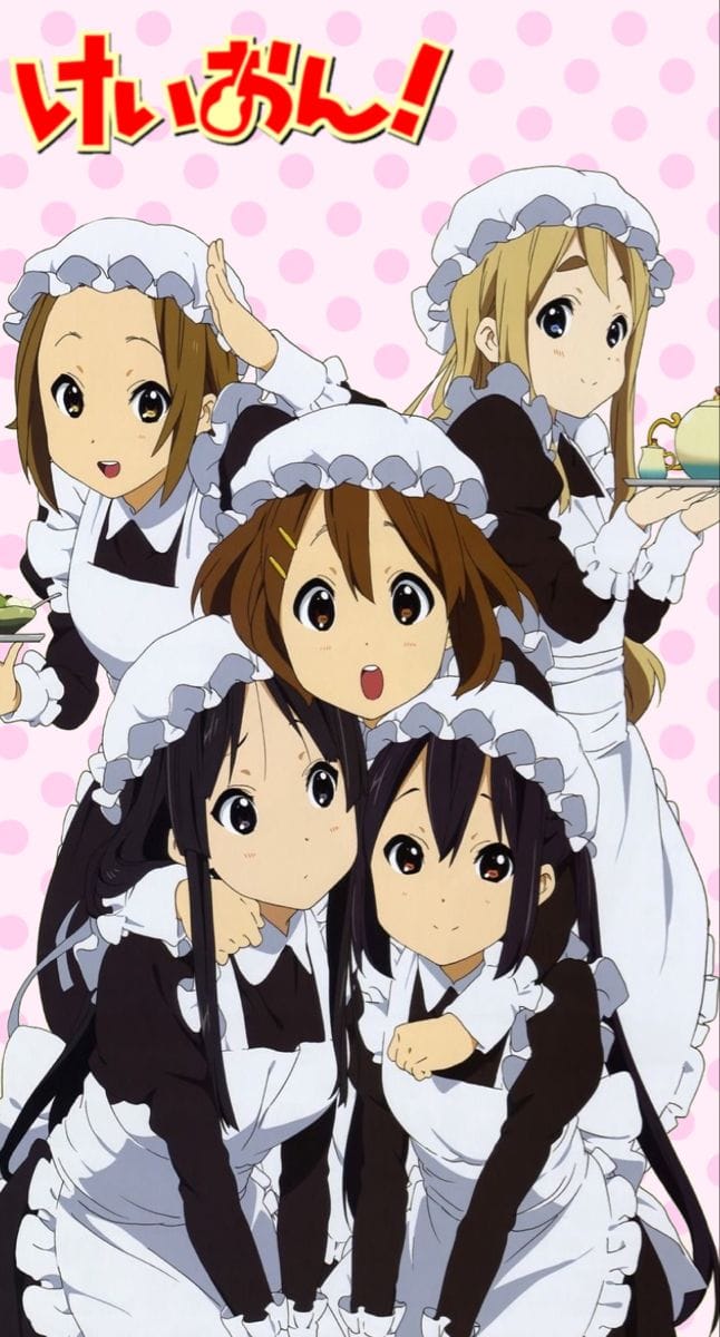 k-on!!