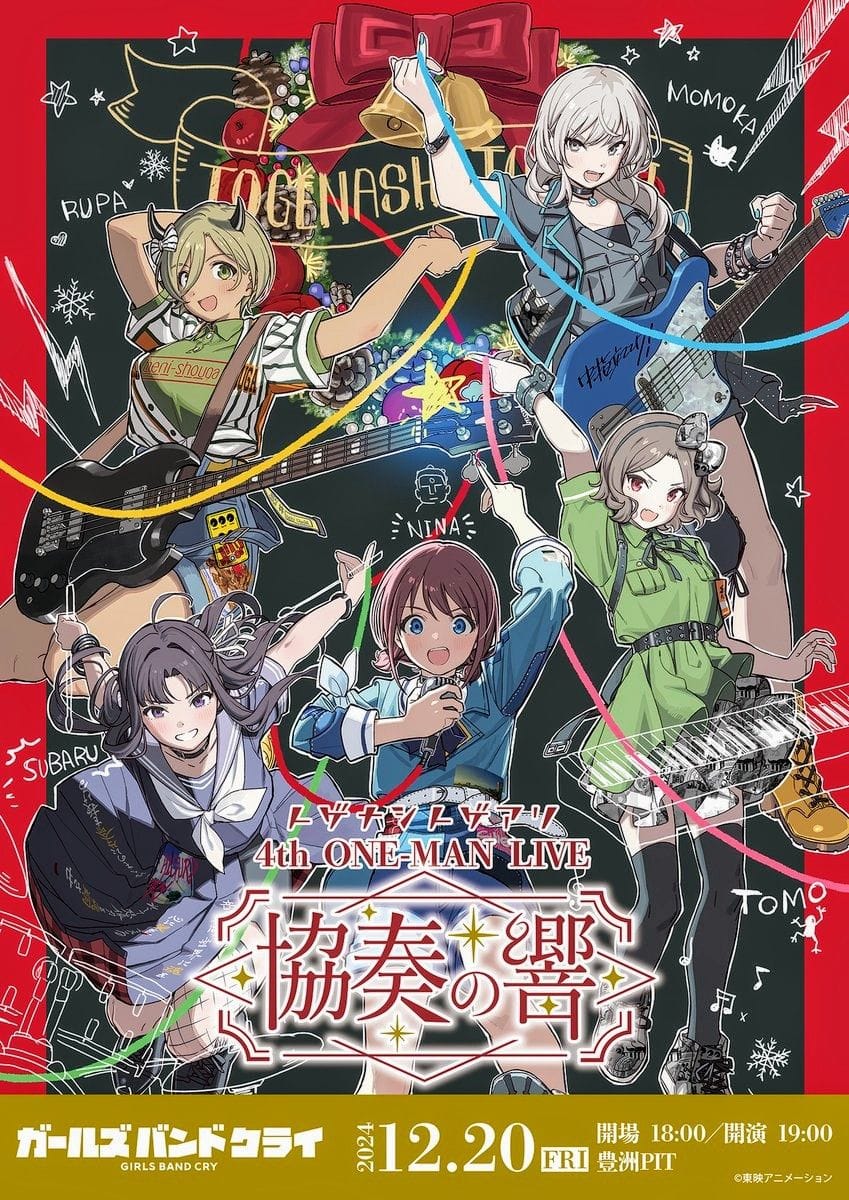 Togenashi Togeari