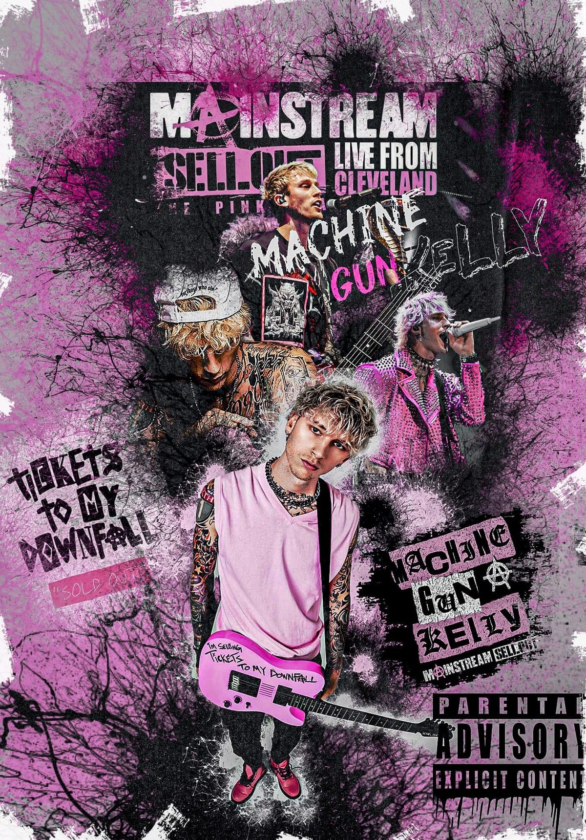 Machine Gun Kelly