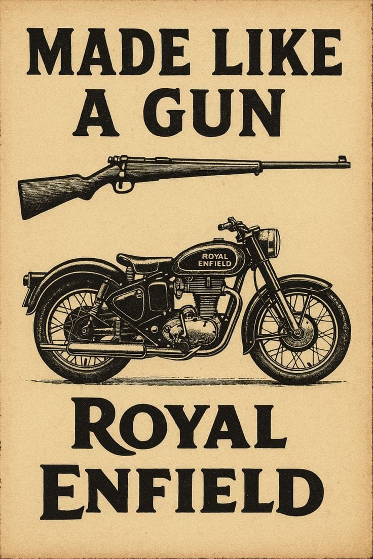 Royal Enfield