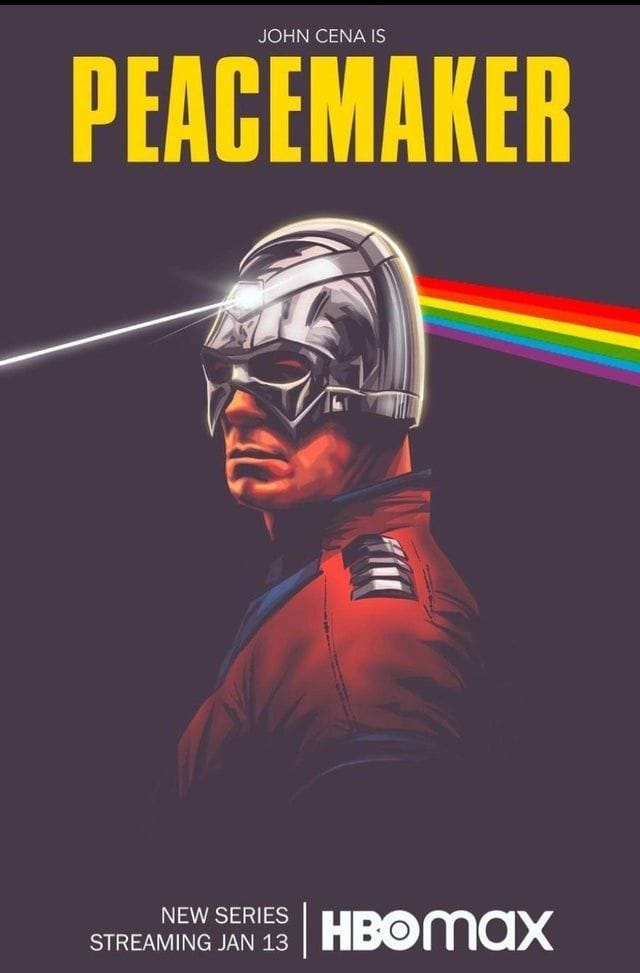 The Dark Side of the Peacemaker