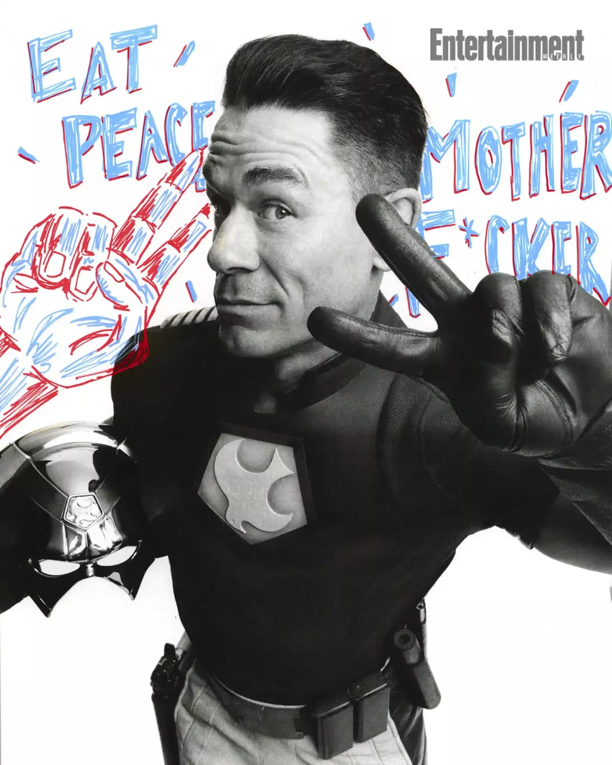 John Cena / Peacemaker