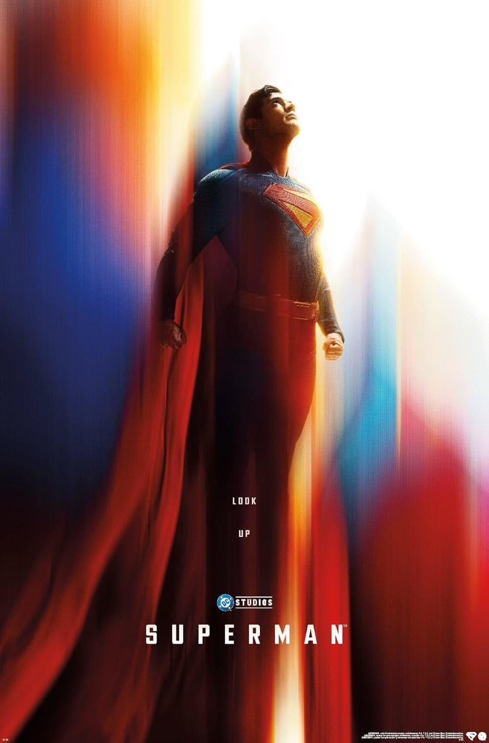 DC Comics Superman (2025)