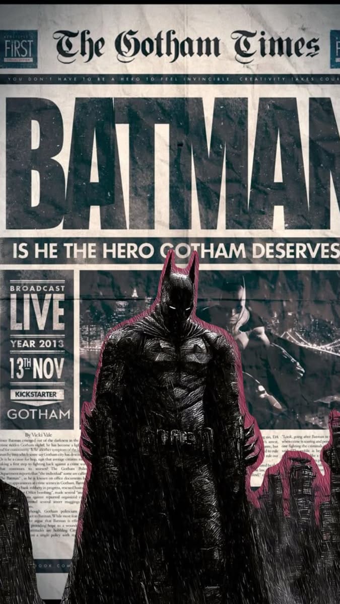 Batman