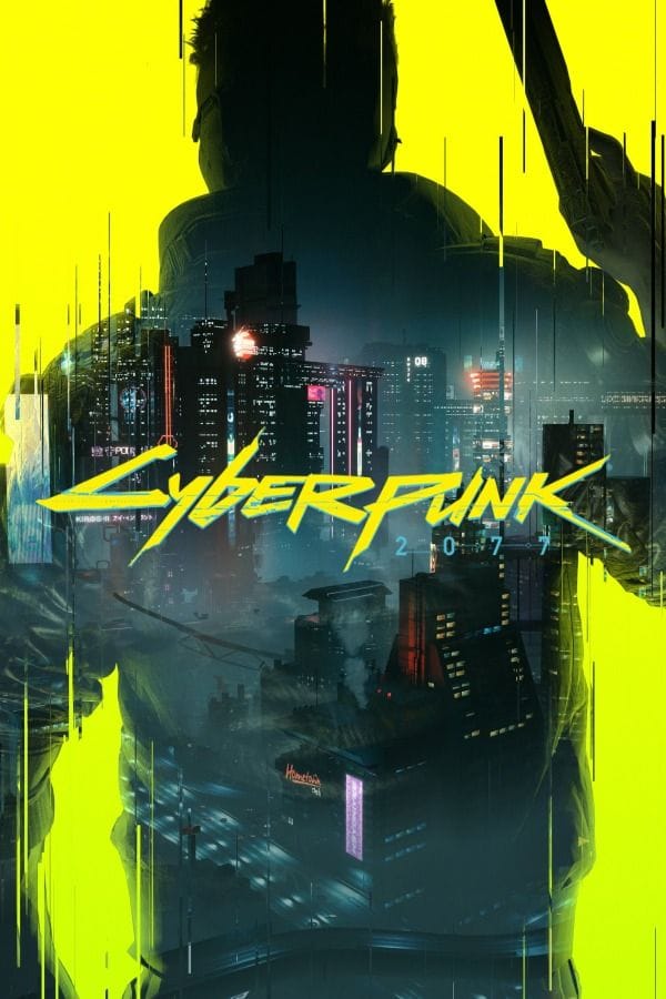 CyberPunk 2077
