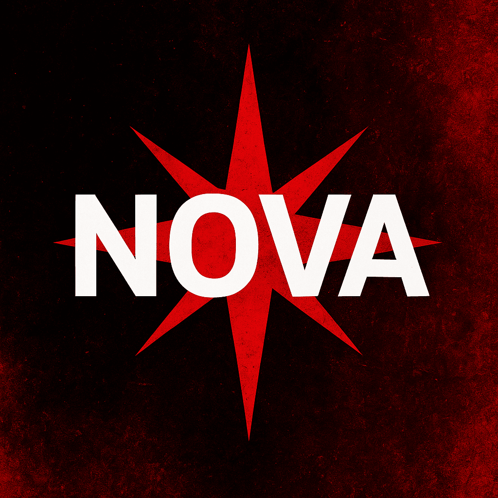 #NOVA