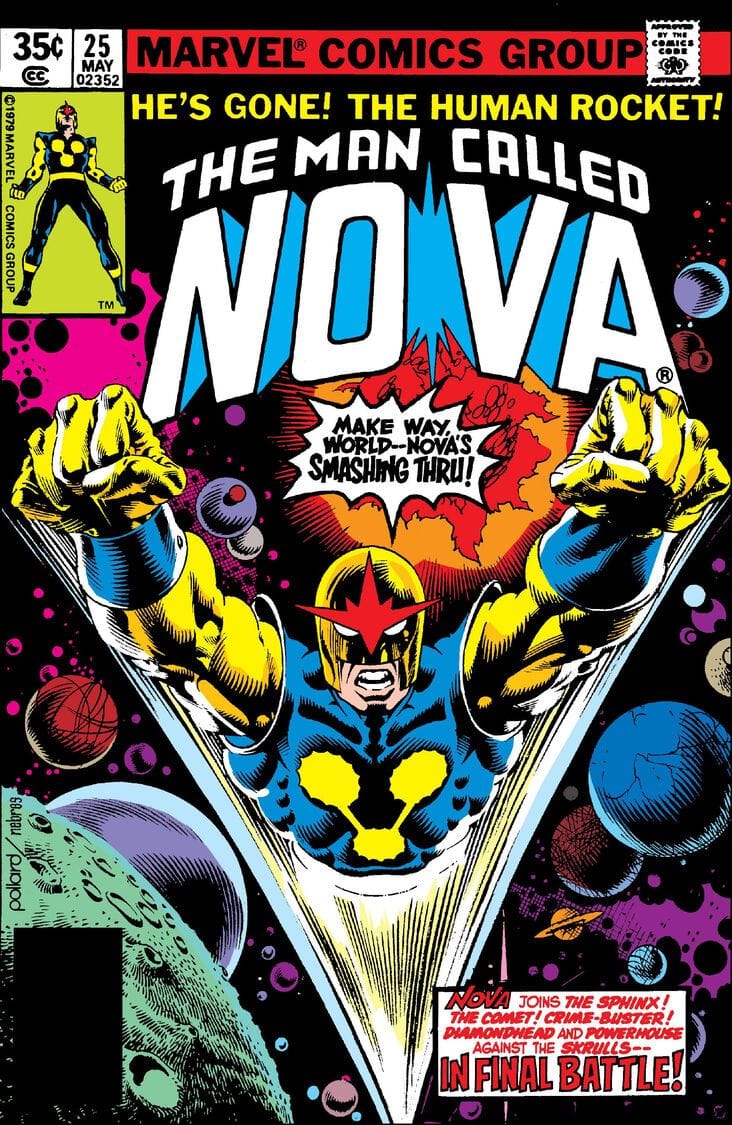 Nova Vol 1 25