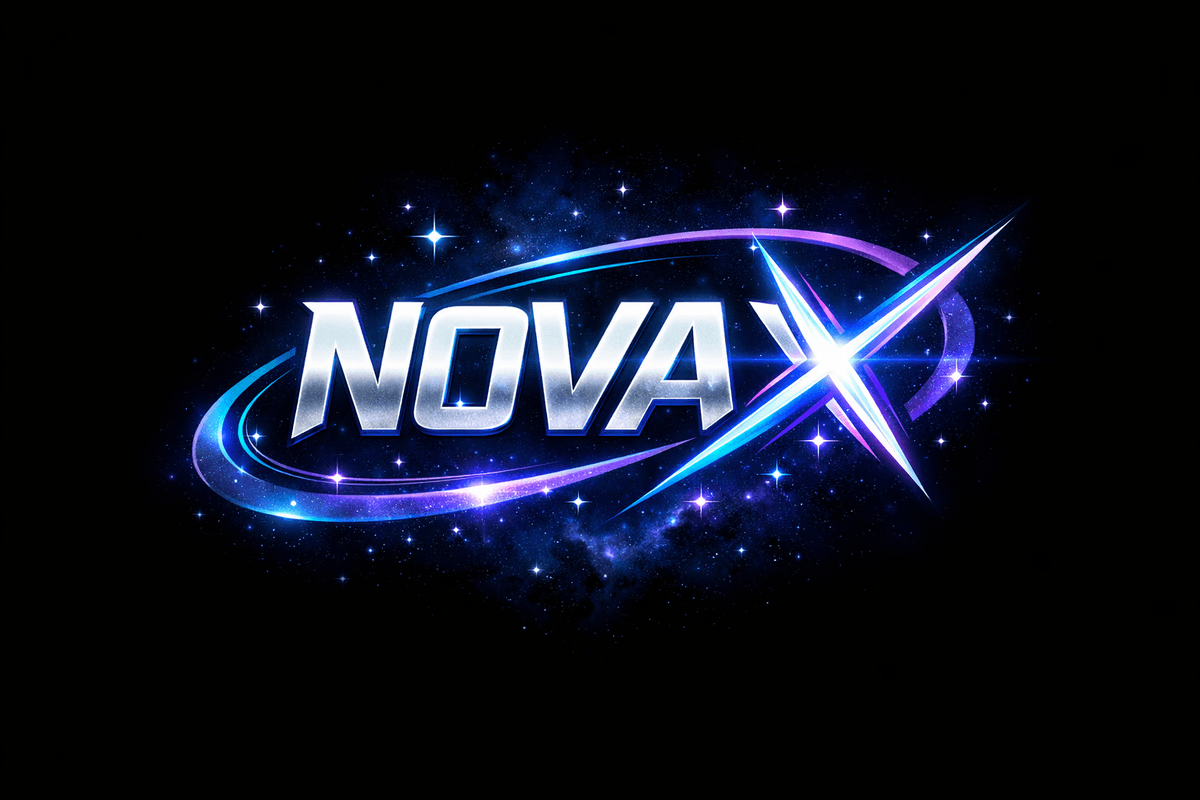 Nova poster