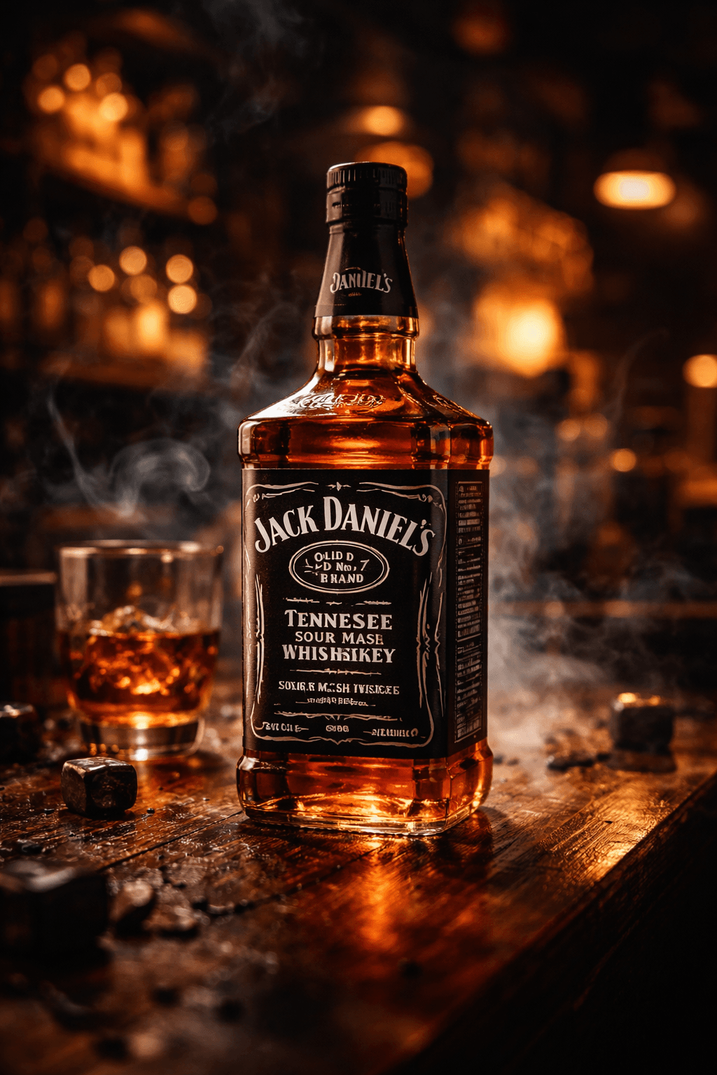 jack Daniels