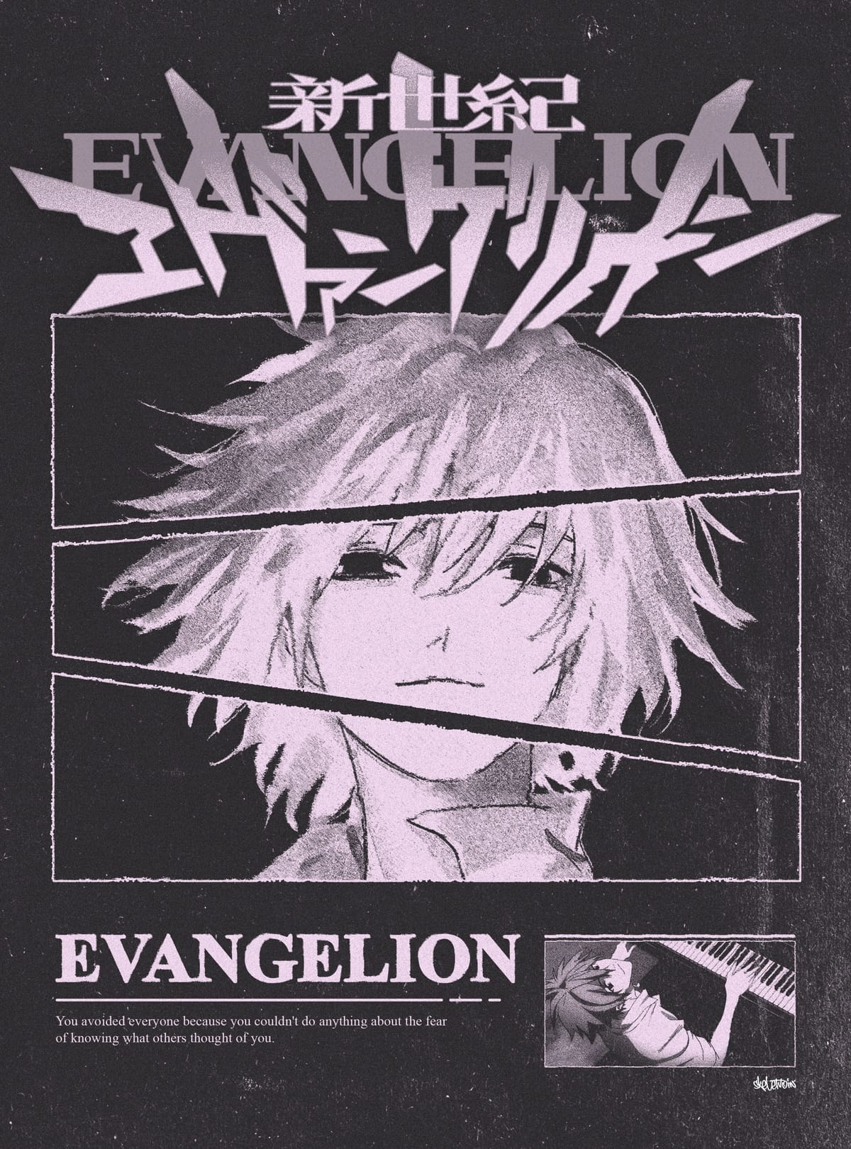 Kaworu_Nagisa_poster