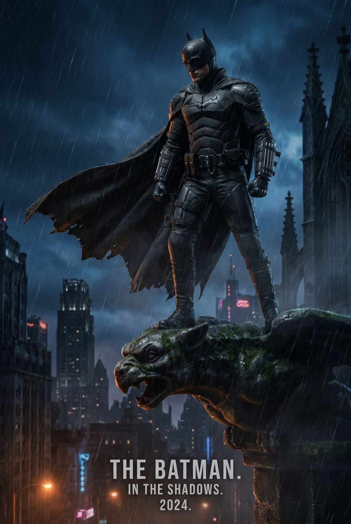 Batman