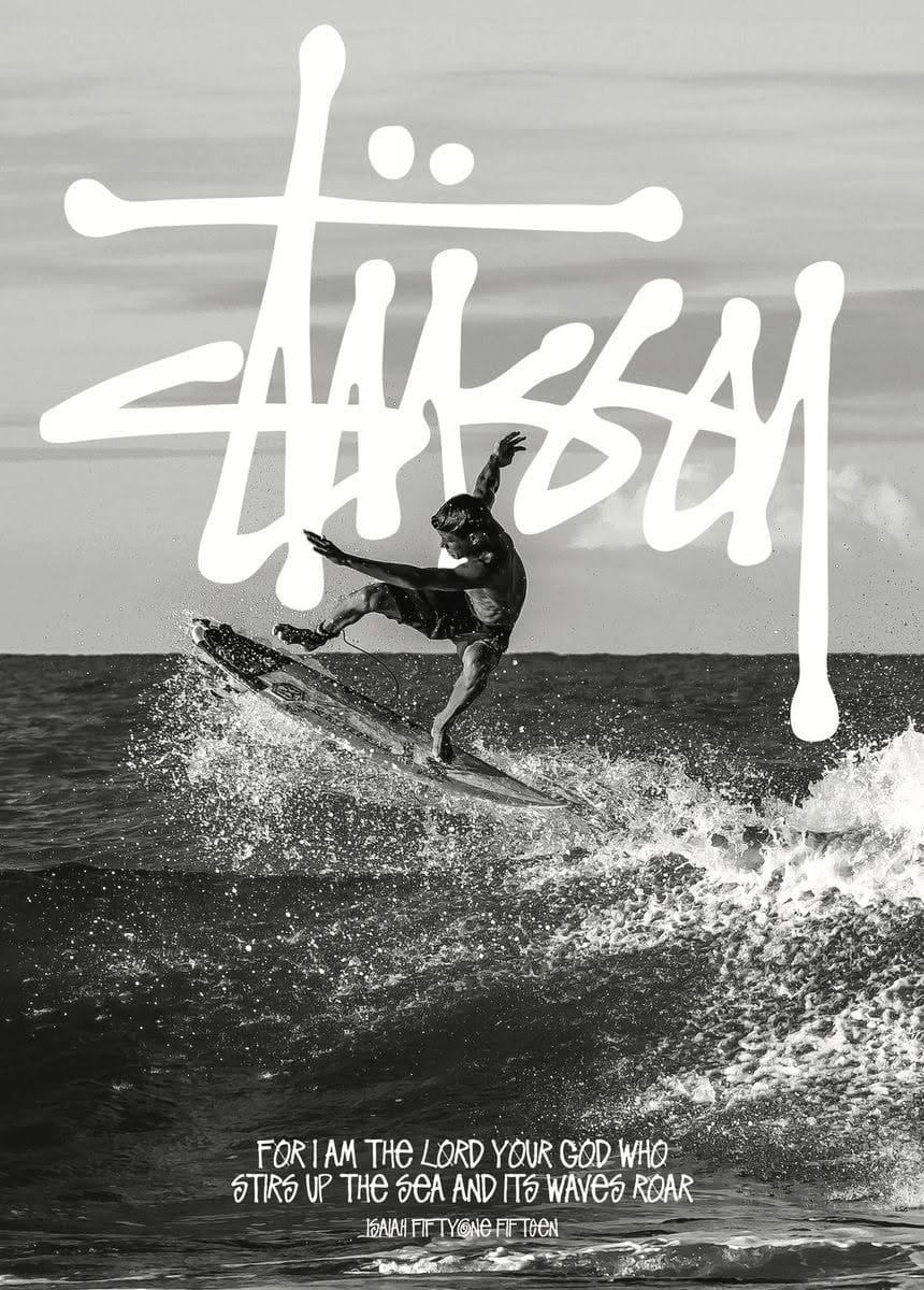 Stussy