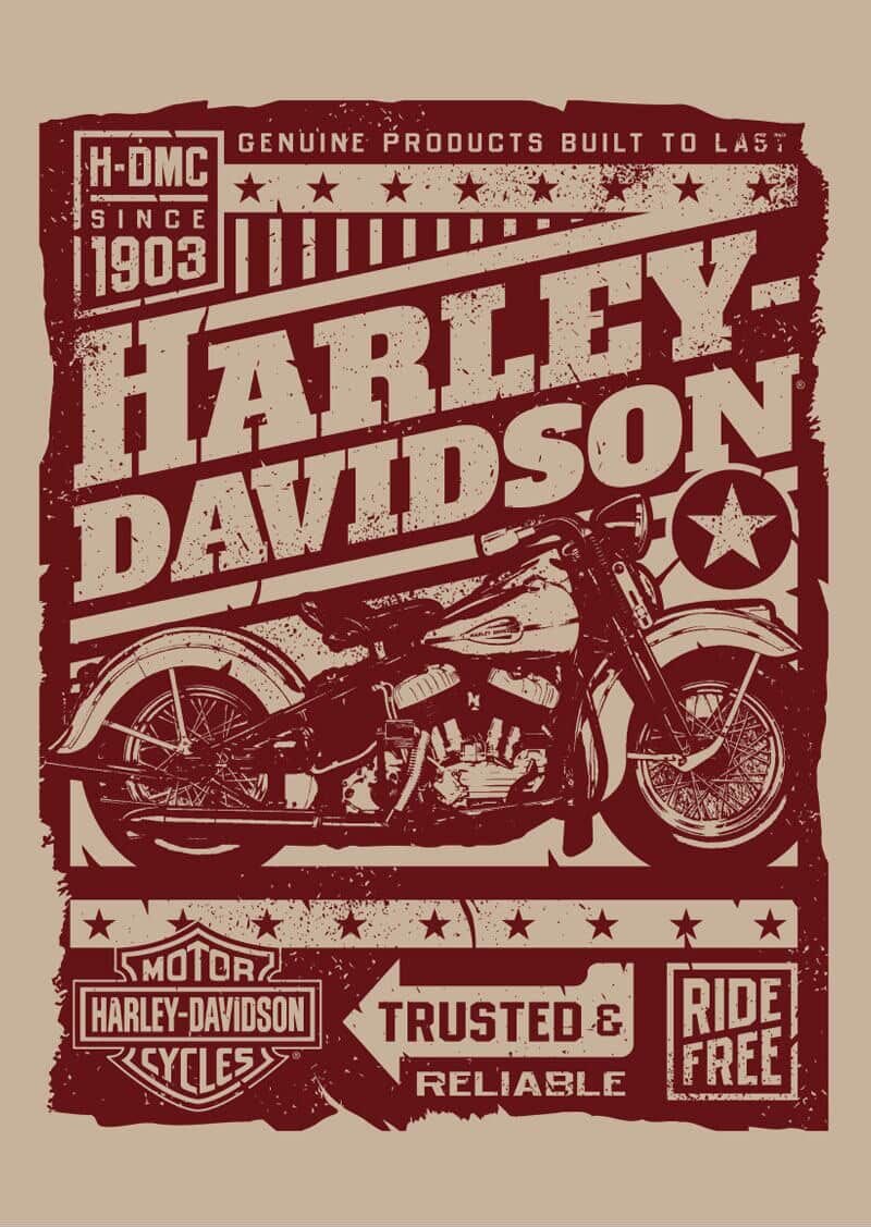 Harley Quinn poster