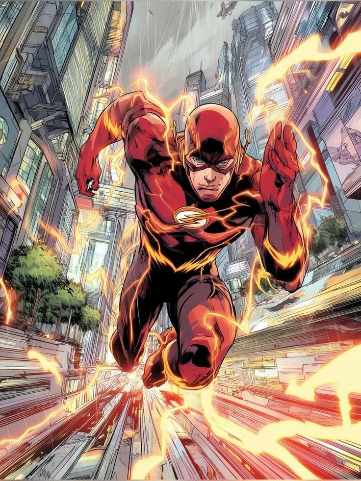 FLASH