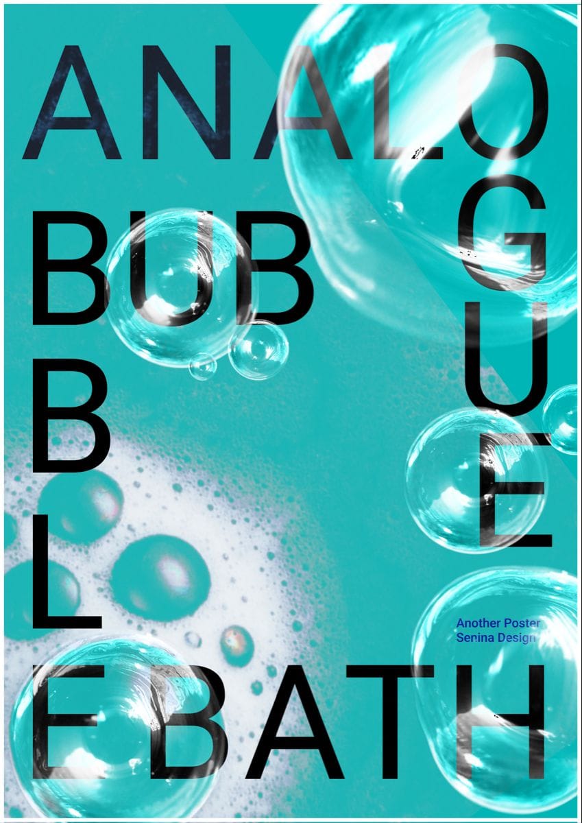 Graphic Poster/design