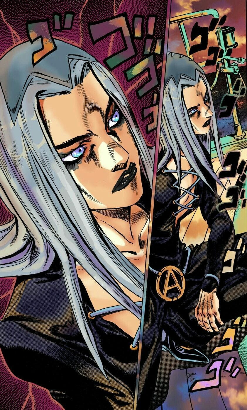 Abbachio poster