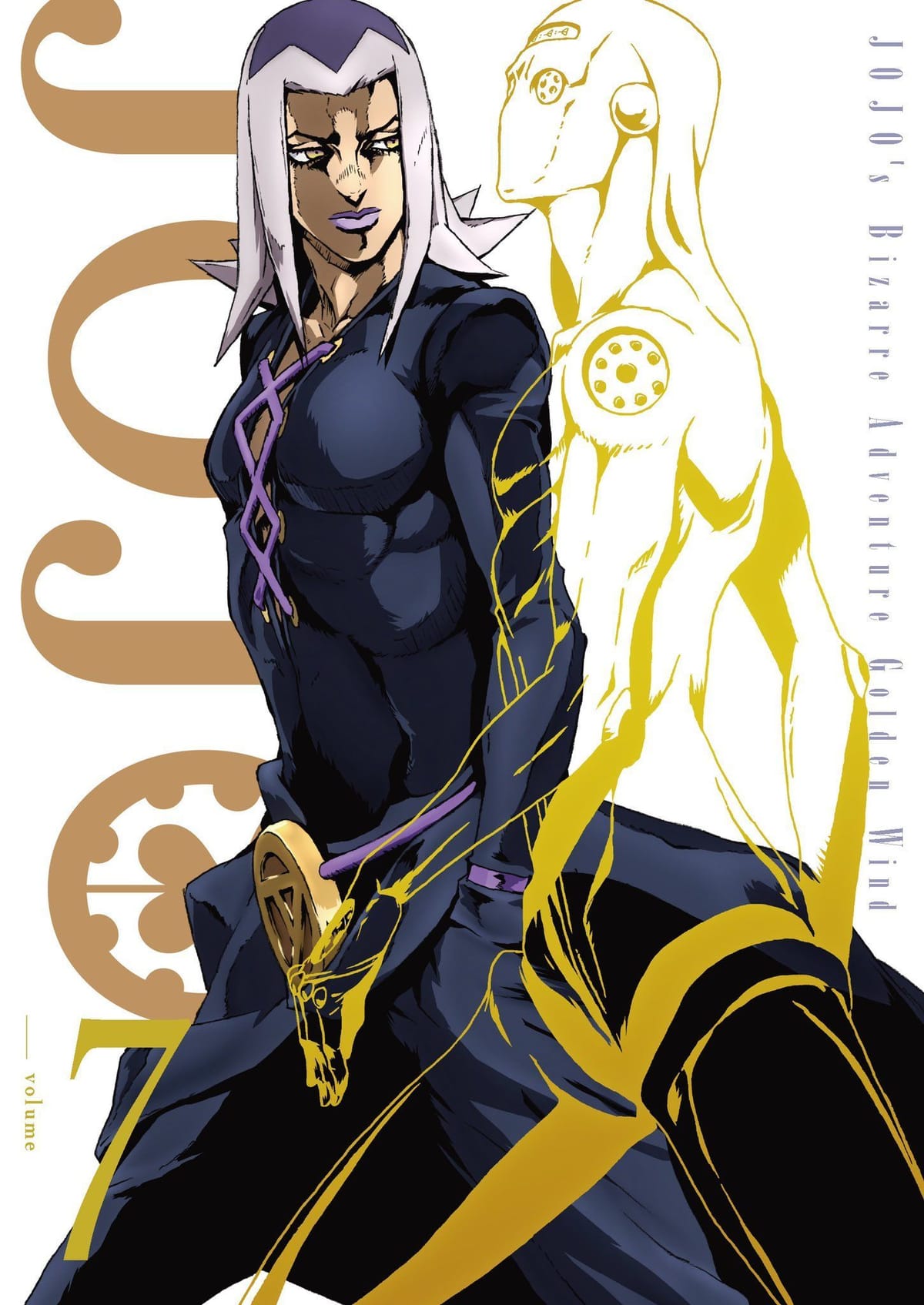Abbachio poster
