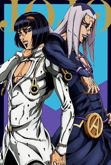 Abbachio poster