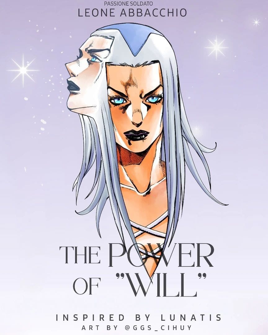 Abbachio poster