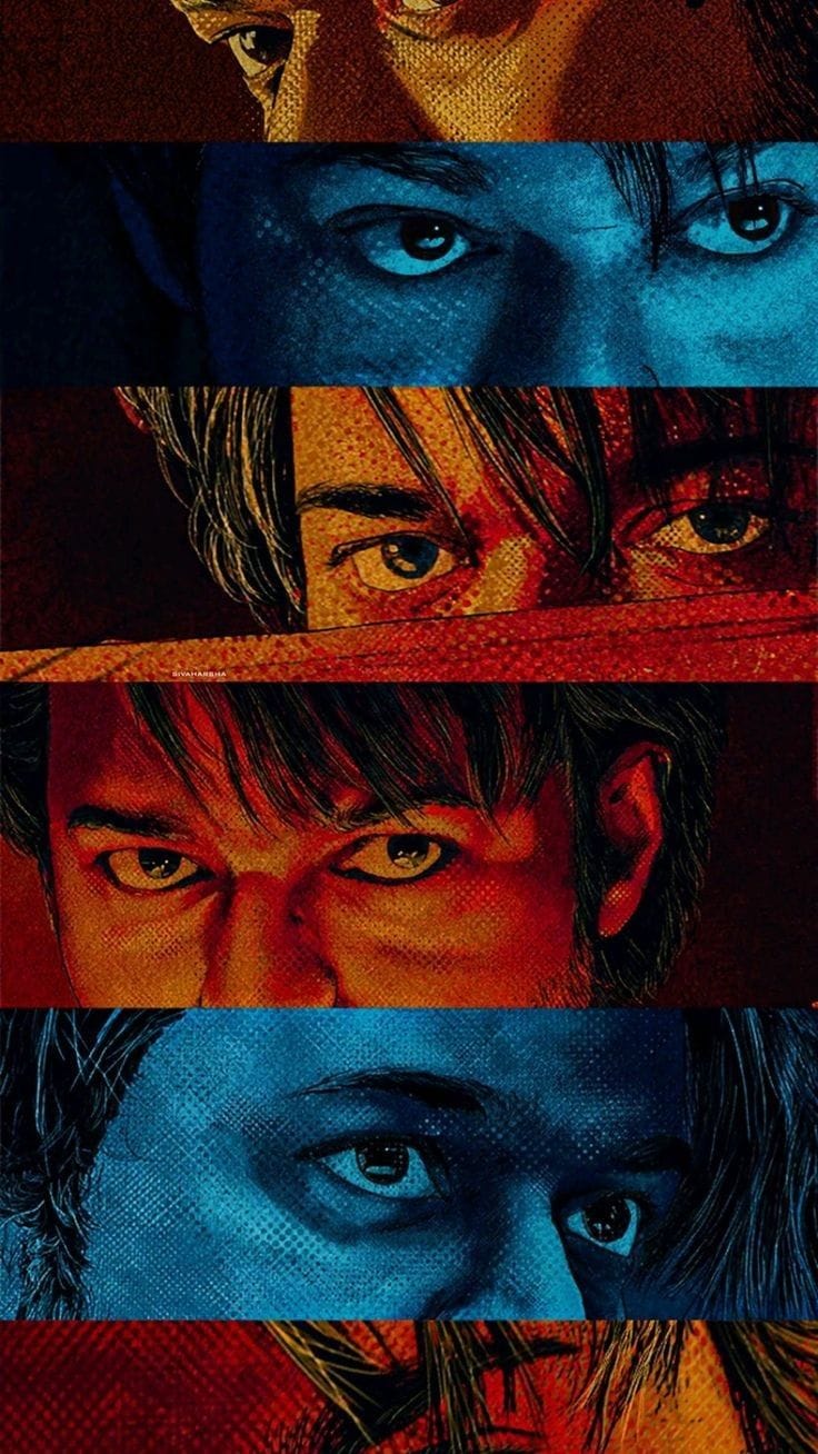 Leo badass