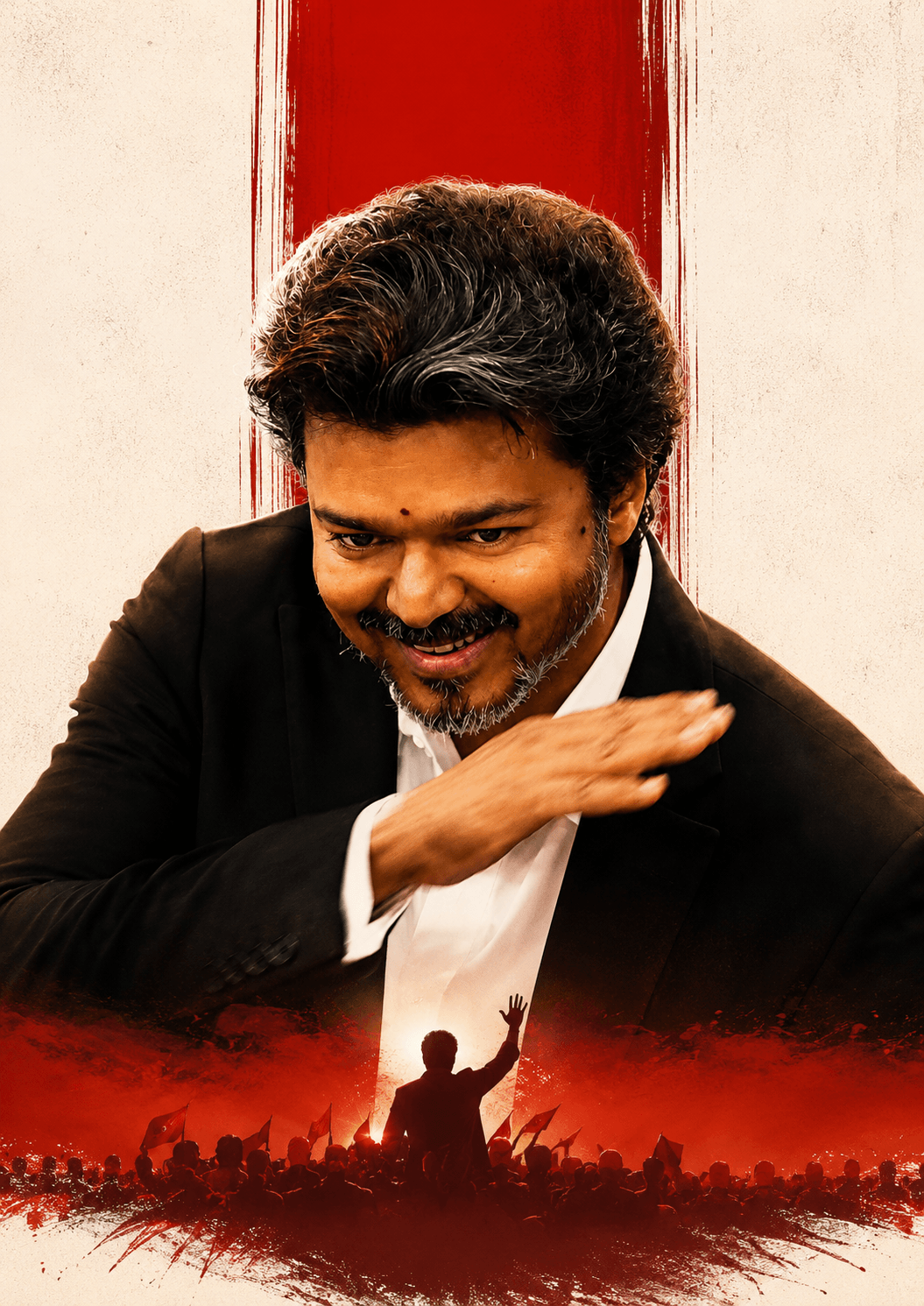 CM VIJAY