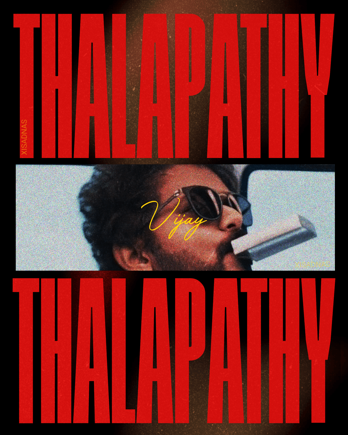 Thalapathy Vijay