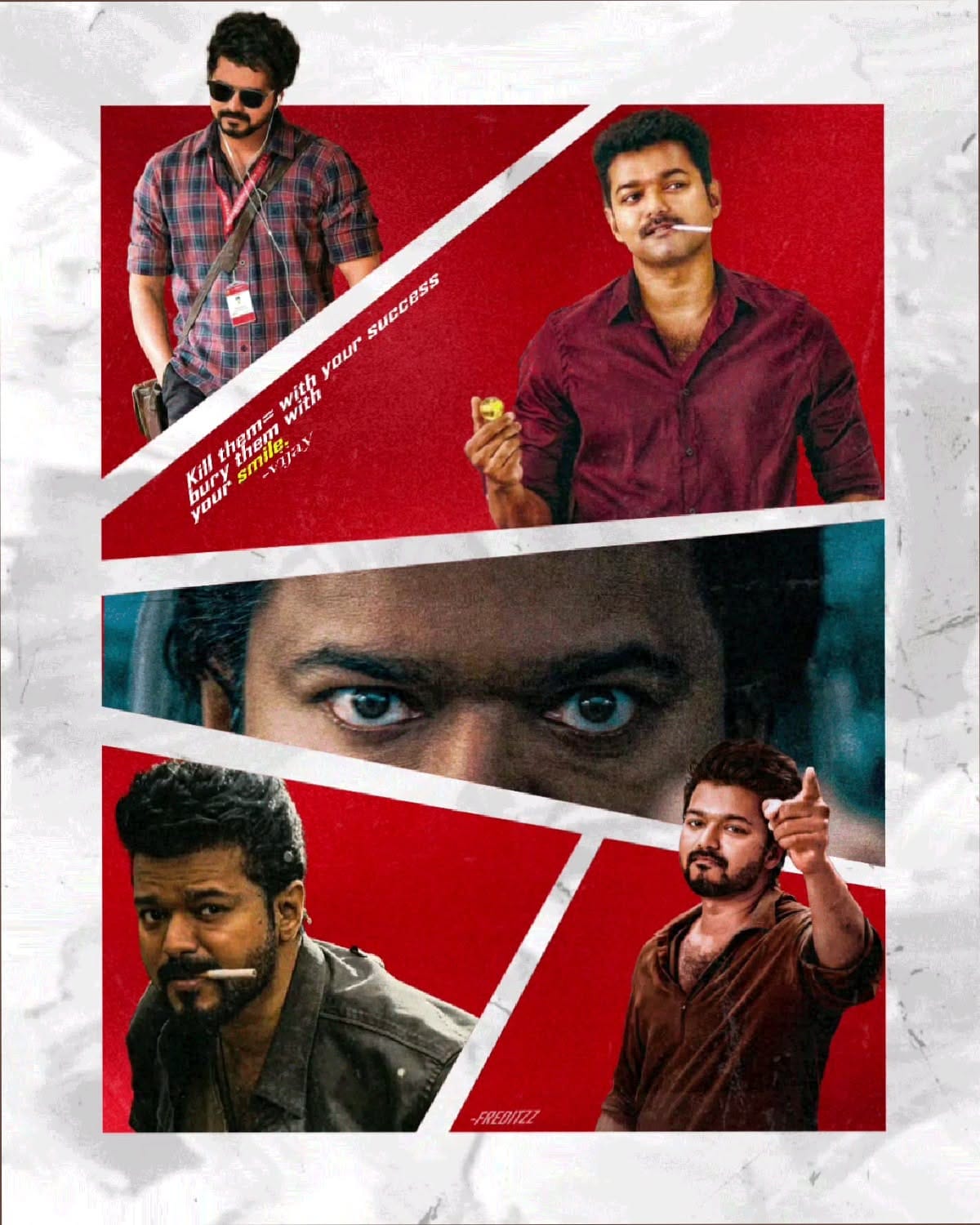 THALAPATHY VIJAY