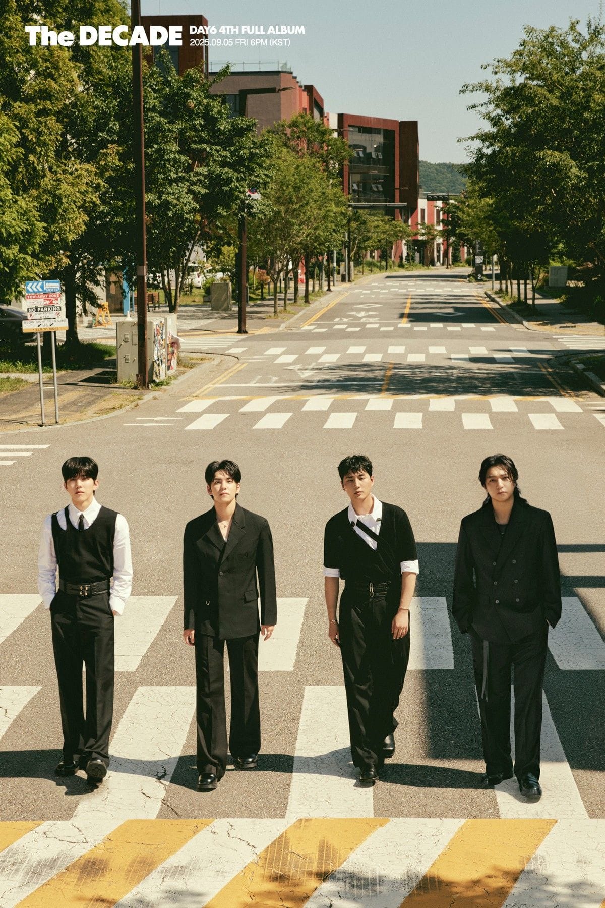 Day6 poster