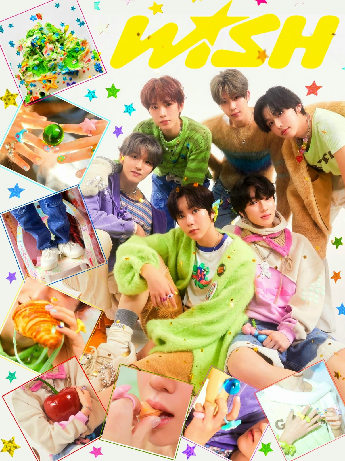 ☆