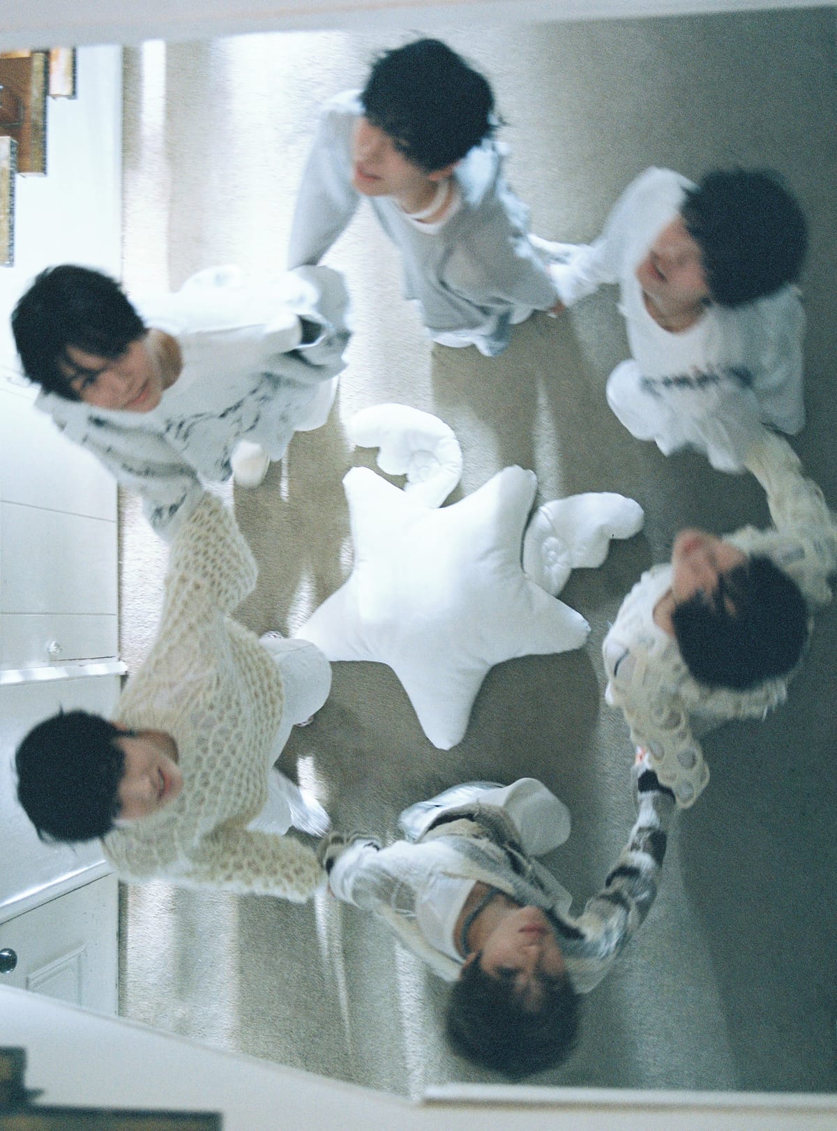 NCT WISH poster