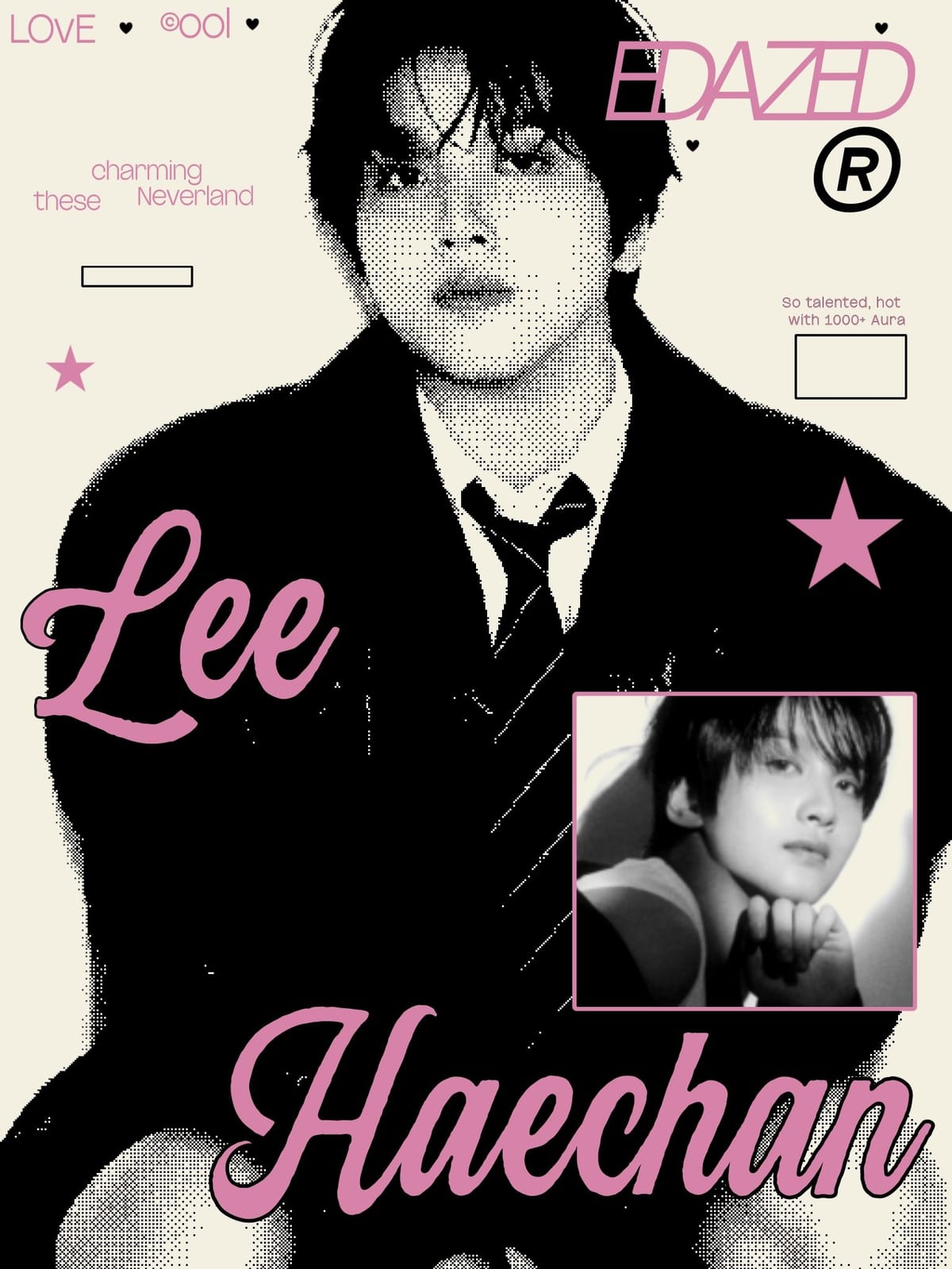 Haechan