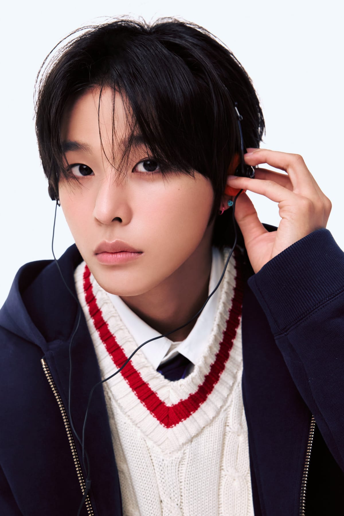 RIKU - 2025 SMTOWN : THE CULTURE, THE FUTURE