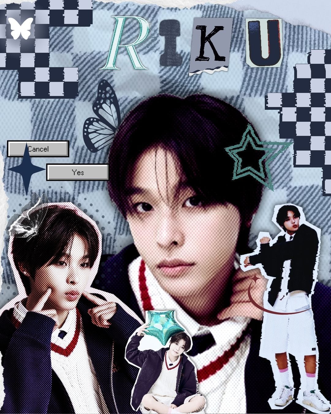 riku nct wish