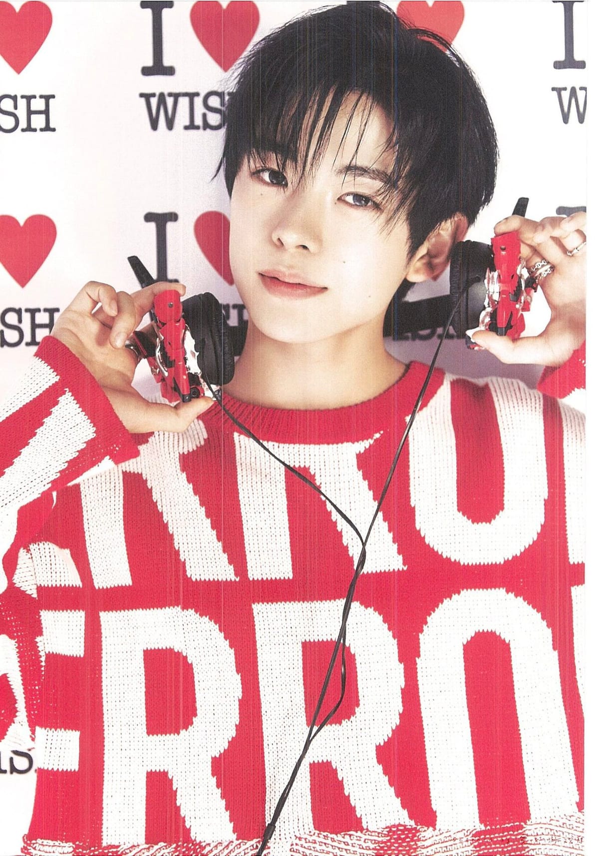 YUSHI