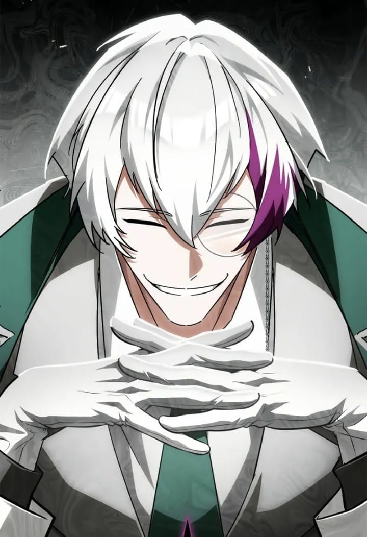 The Demon King Overrun by Heroes