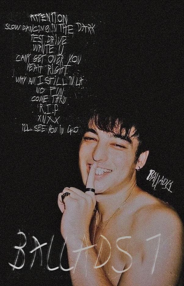 Joji- BALLADS