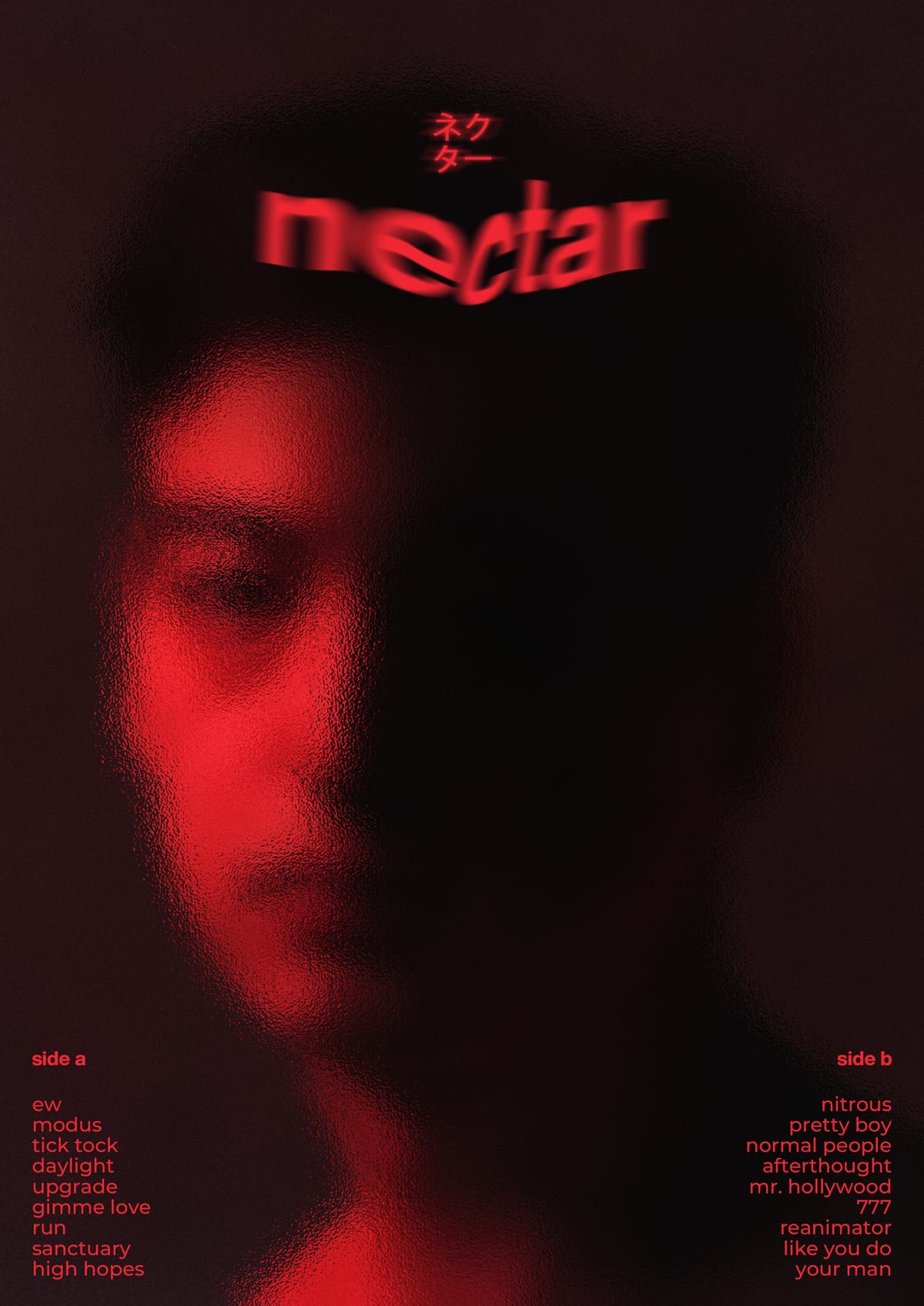 poster | joji
