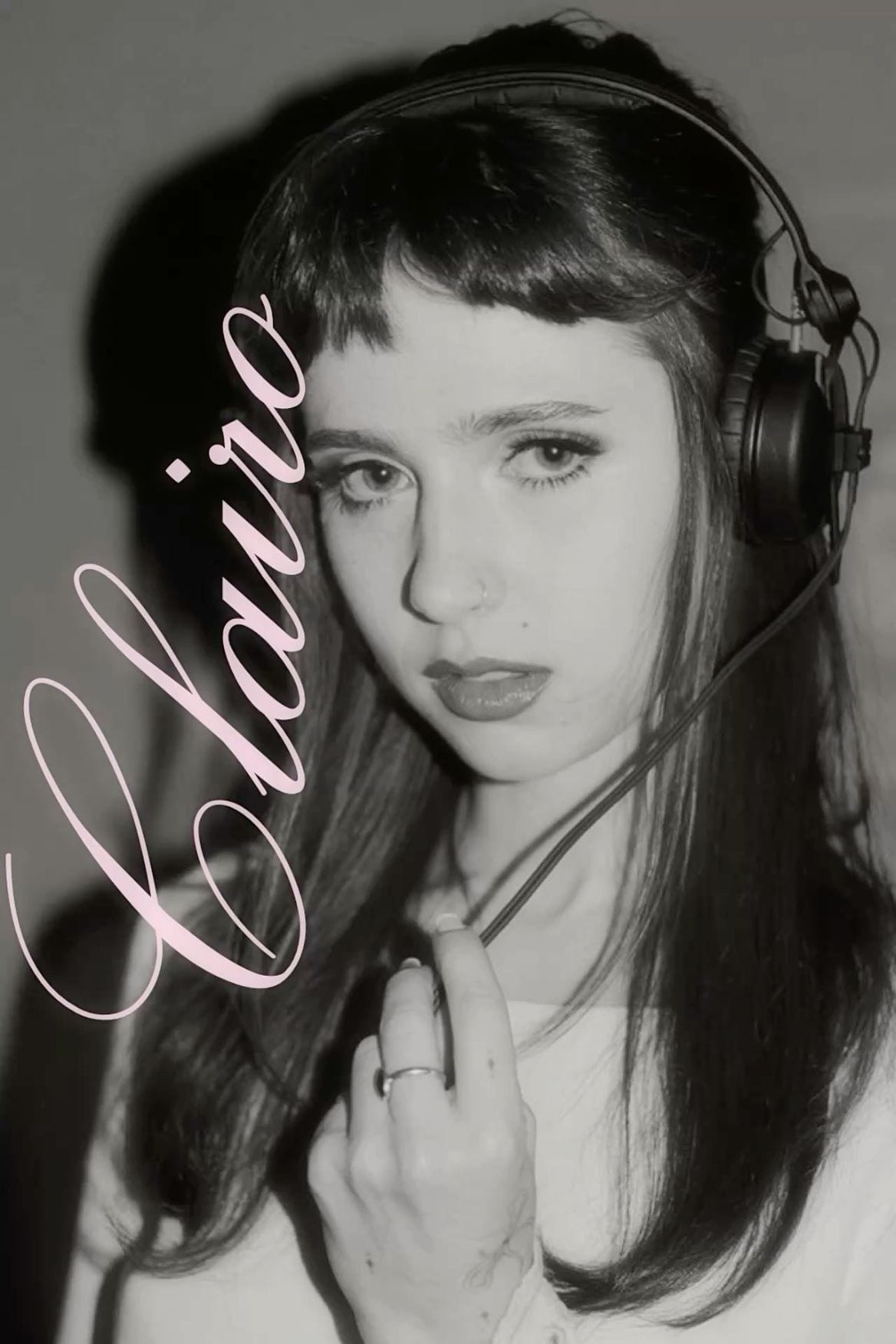 clairo poster