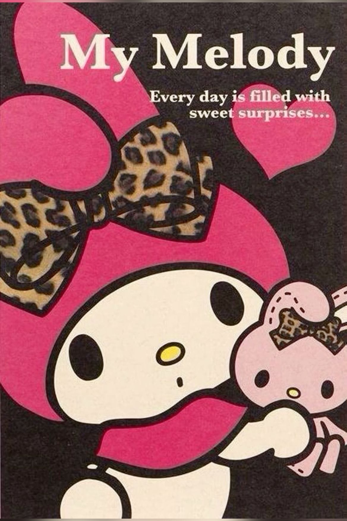 My melody