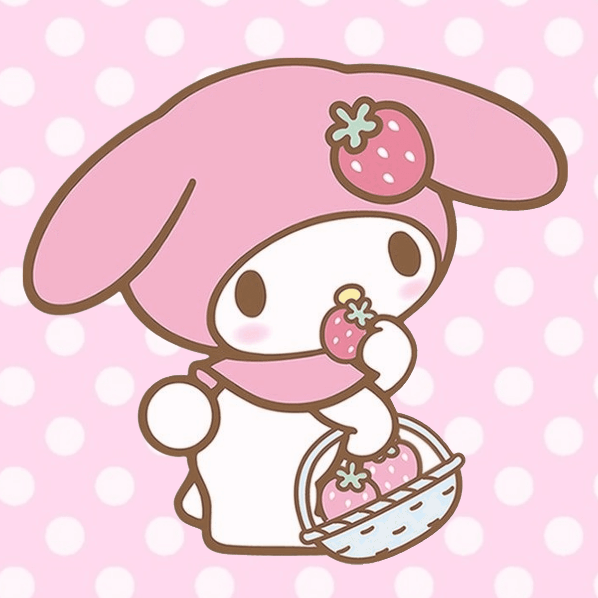 Melody ໒꒰ྀི๑ᵔ ᵕ ᵔ๑꒱ྀིა