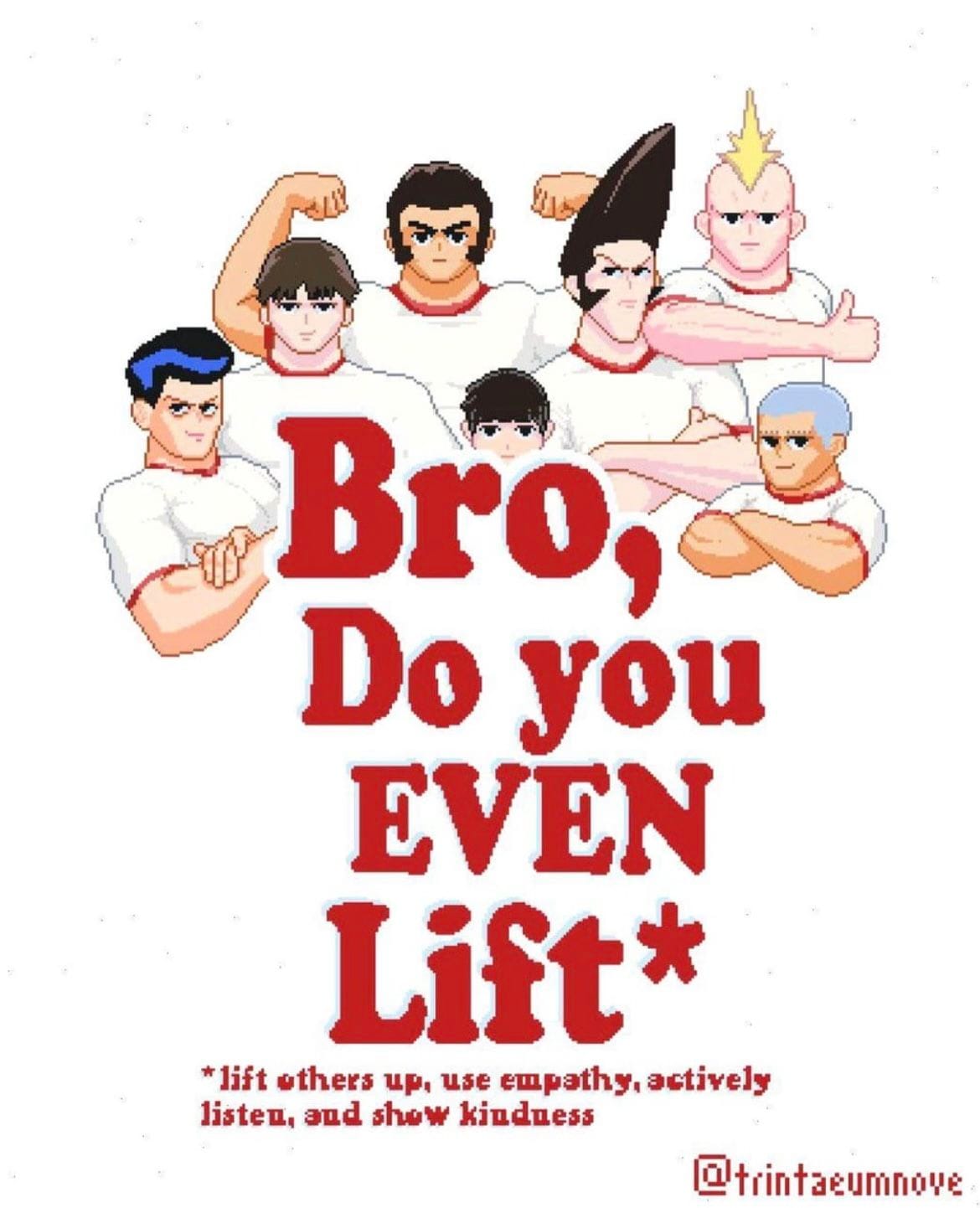 Mob Psycho