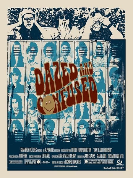 Dazed and Confused (1993)